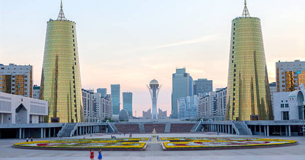 «Өмір сүру ұзақтығы 78 жас»: Астана жайлы ең қызық деректер