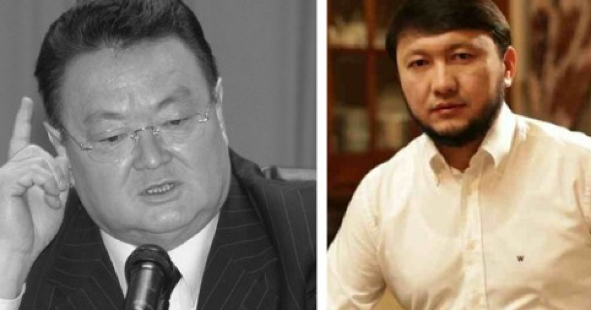 «Өмірде түрлі оқиға болады...»: Мұхамеджан Тазабек Заманбек Нұрқаділовтің жұмбақ өлімі туралы айтты (видео)