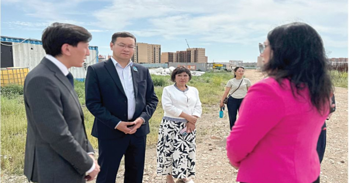 Оңалтудағы жағдай оңып тұрған жоқ