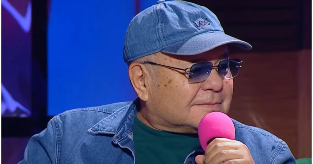 «Осындайлардың кесірі»: әзілкеш Уәлибек Әбдірайымовты сынады