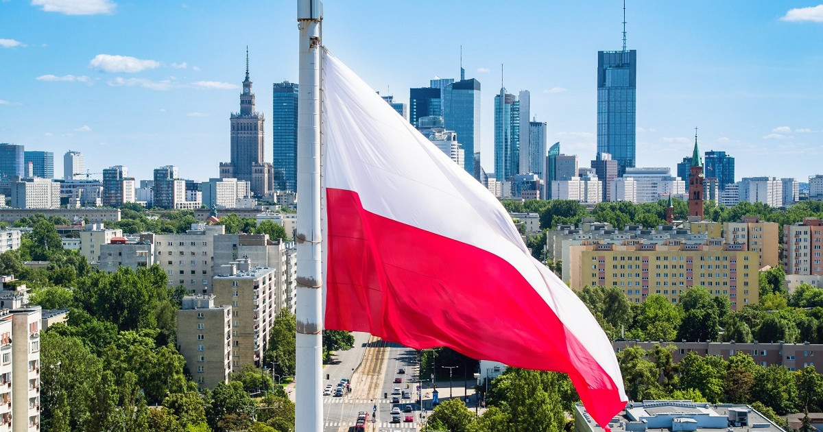 Польша әскери қуатын арттырып жатыр