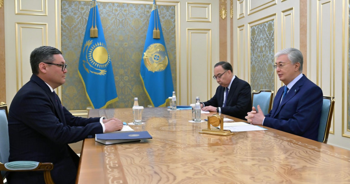 Президент Ауғанстан елімен өзара тиімді ықпалдастықты жолға қоюды тапсырды