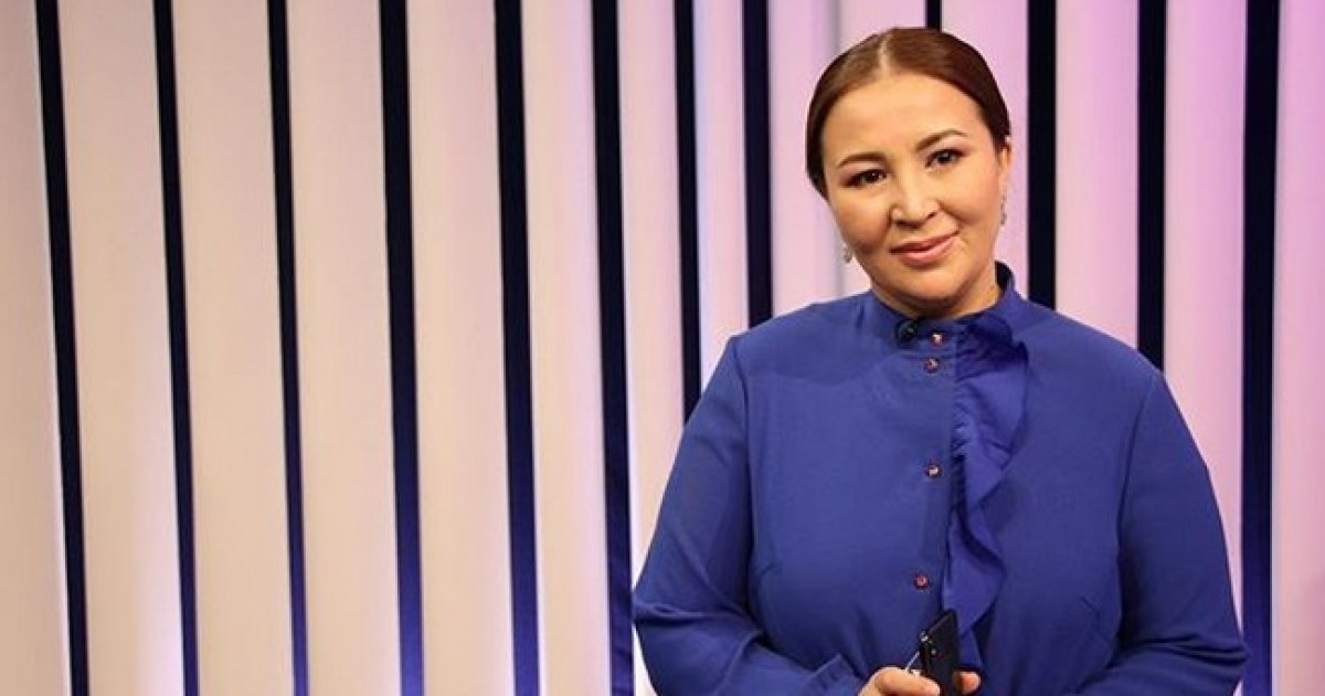 Психолог Мақпал Қаратай бұрынғы күйеуін бес жылдан бері күтіп жүр
