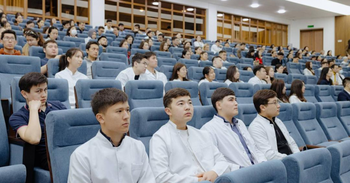 Резидентураның цифрлық платформасы әзірленеді