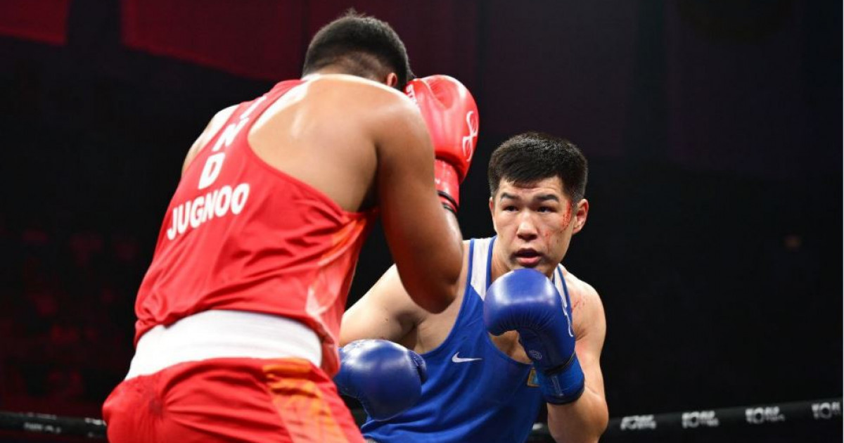 Рингті кернеген рух