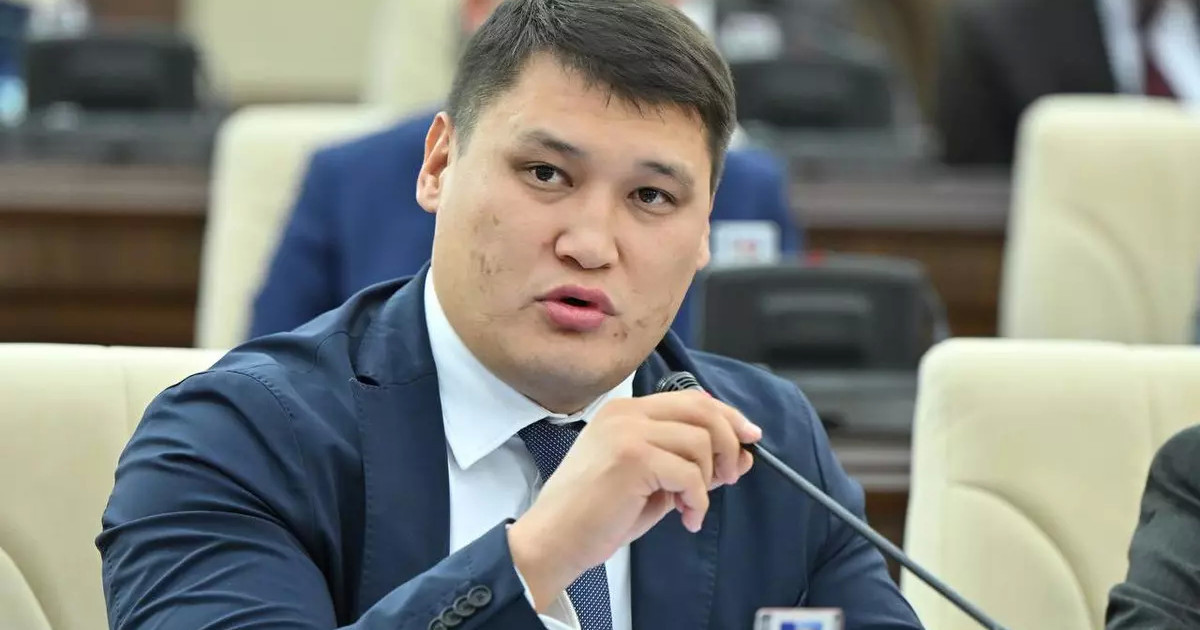 Руслан Берденовке жасалған қастандық: іс сотқа жетті