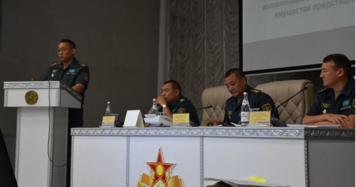 Сапа стандарты қатаңдайды