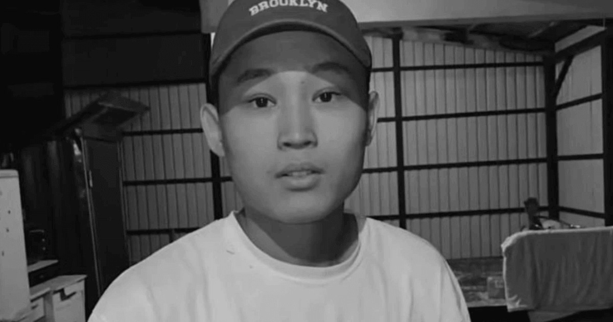 Шерзат ісі: сотталғандардың бірі бостандыққа шықты