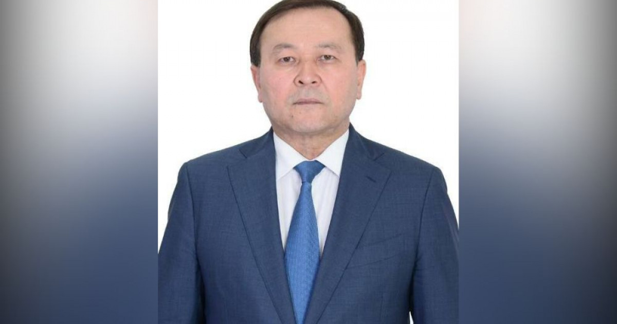 «СҚ-Фармация» ЖШС жаңа басшы тағайындалды