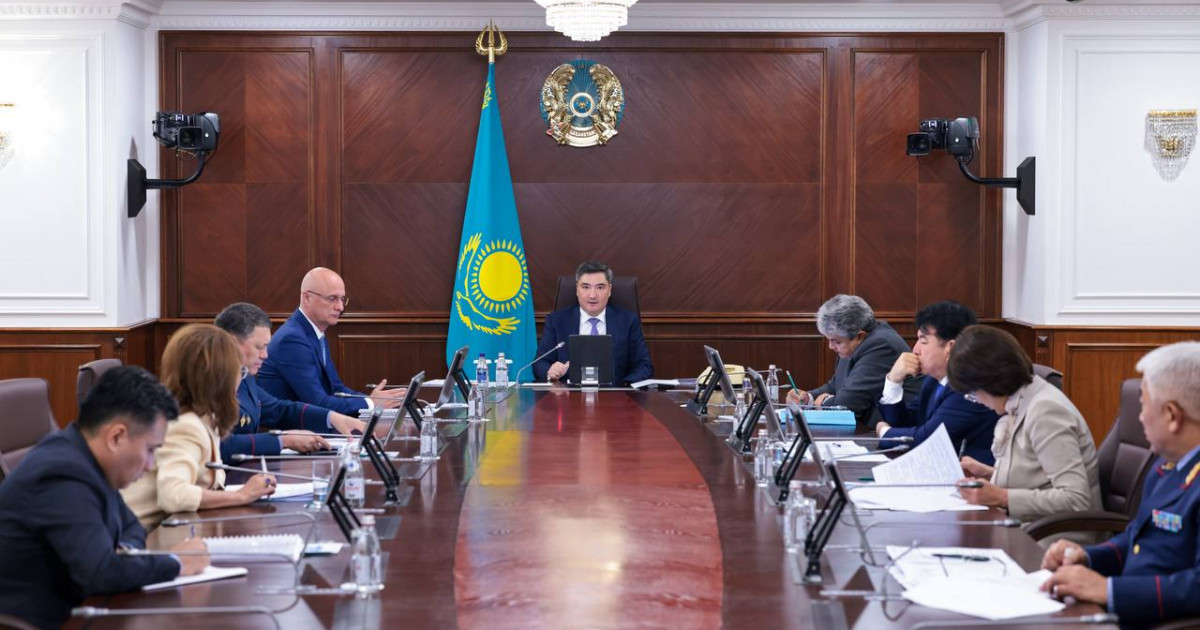 Студенттік стипендиялар мен колледждерді қаржыландыру екі есе өсті