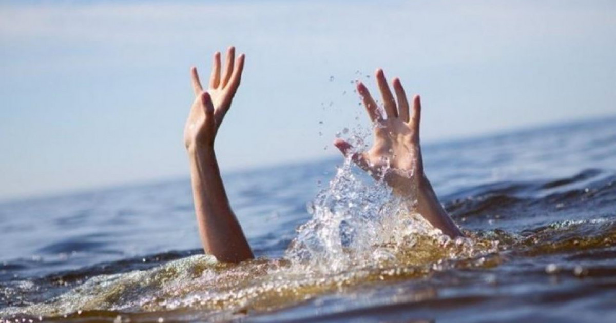 Суға кеткен ғұмыр