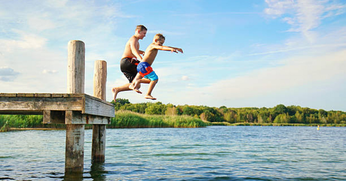 «Суға түскенде нені ескеру керек?» – ТЖМ жауап берді