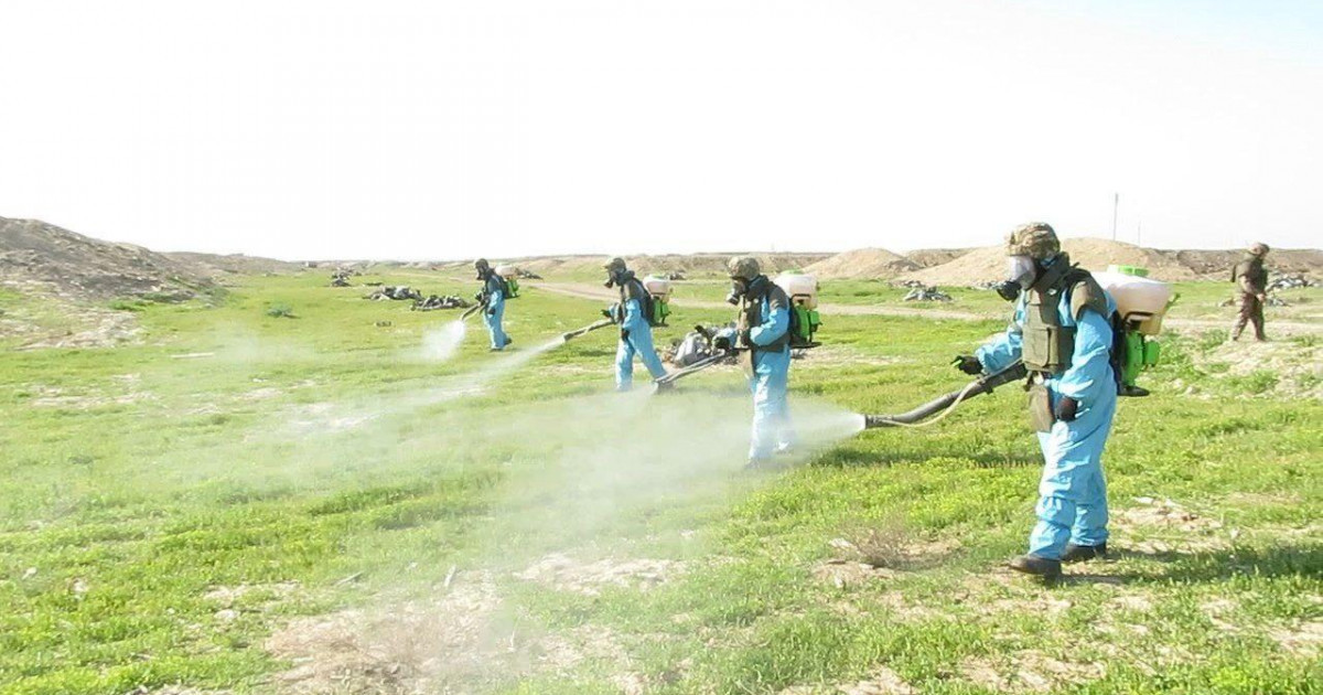 Сын сағатта табандылық танытқан батырлар