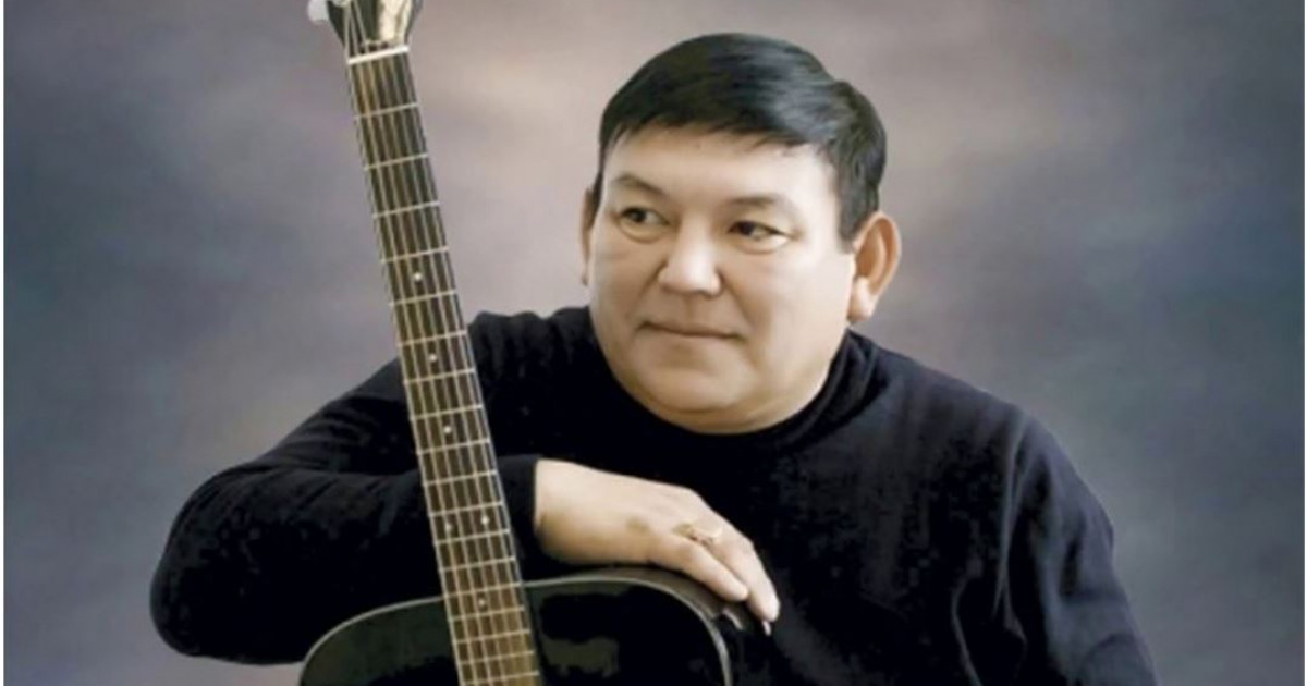 Табылдың әні