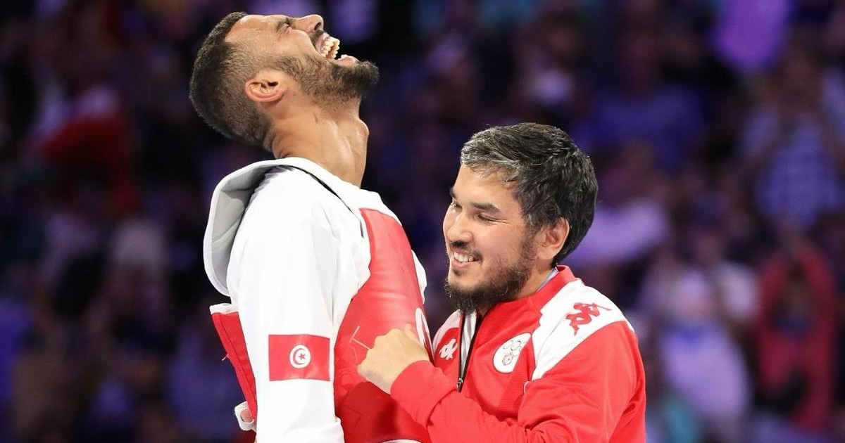 Таэквондодан Ұлттық құраманың бас бапкері кезінде жалған құжат жасатқаны жайлы ақпарат тарады