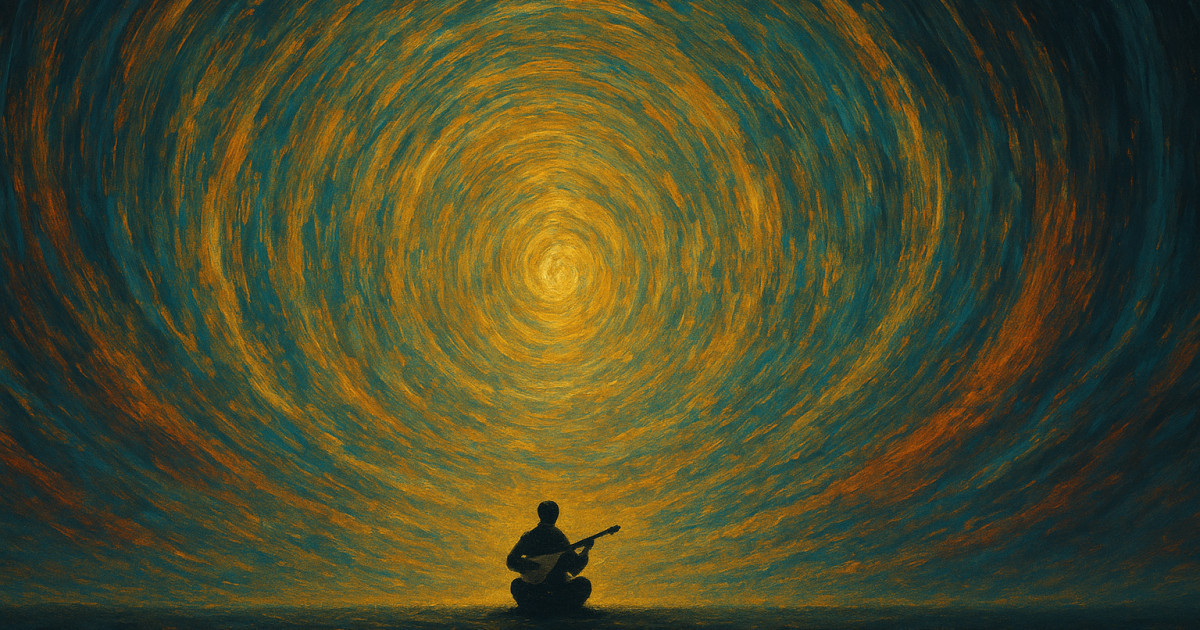 Таласбек Әсемқұловтың мелосферасы – көңіл түкпіріндегі күй