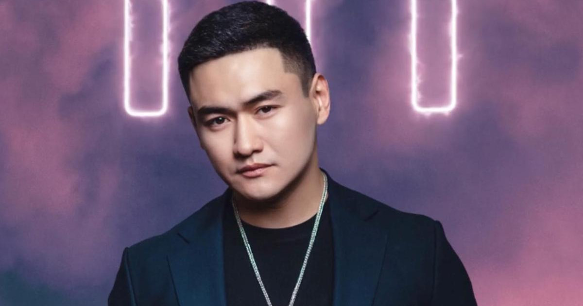 Төреғали Төреәлі: «Мен енді бәрін қайтадан бастауға бел будым»