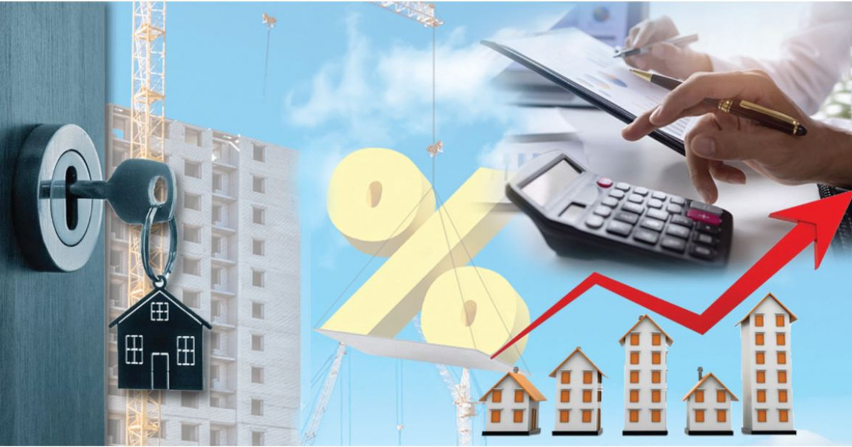 Тұрғын үйдің бағасын «тұсаулау» кімге тиімді?