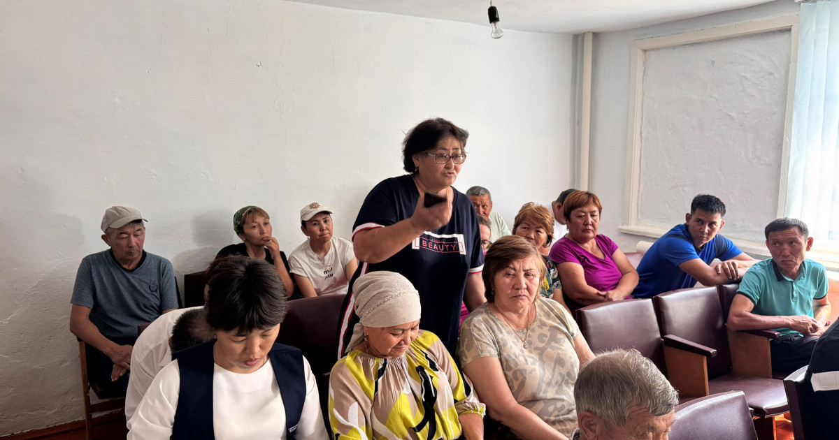 Тұрғындар Семей ядролық полигонының зардабын тартқан азаматтарға жеңілдіктер беру мәселесін көтерді