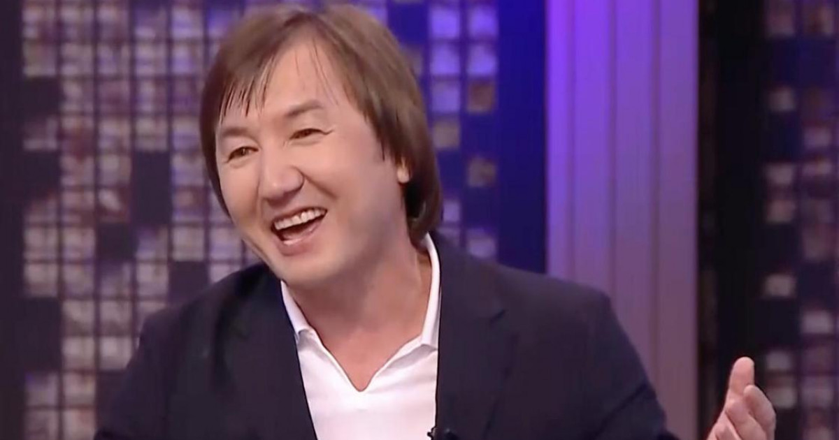 «Ұялмайды»: Нұрлан Еспановтың ұлы әкесі туралы шындықты айтты  (видео)