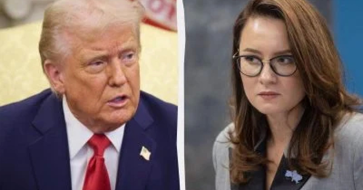 Украина жаңа премьерінің тағайындалуына Трамп әсер етті — БАҚ