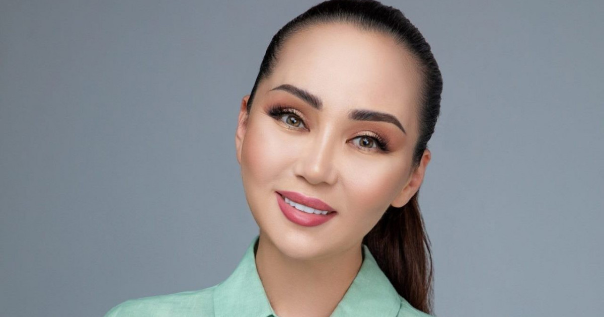 «Әйелдің құқығы мен еркіндігін тікелей шектеу»: Баян Алагөзова Рүстем Жүгінісовке қарсы жауап берді