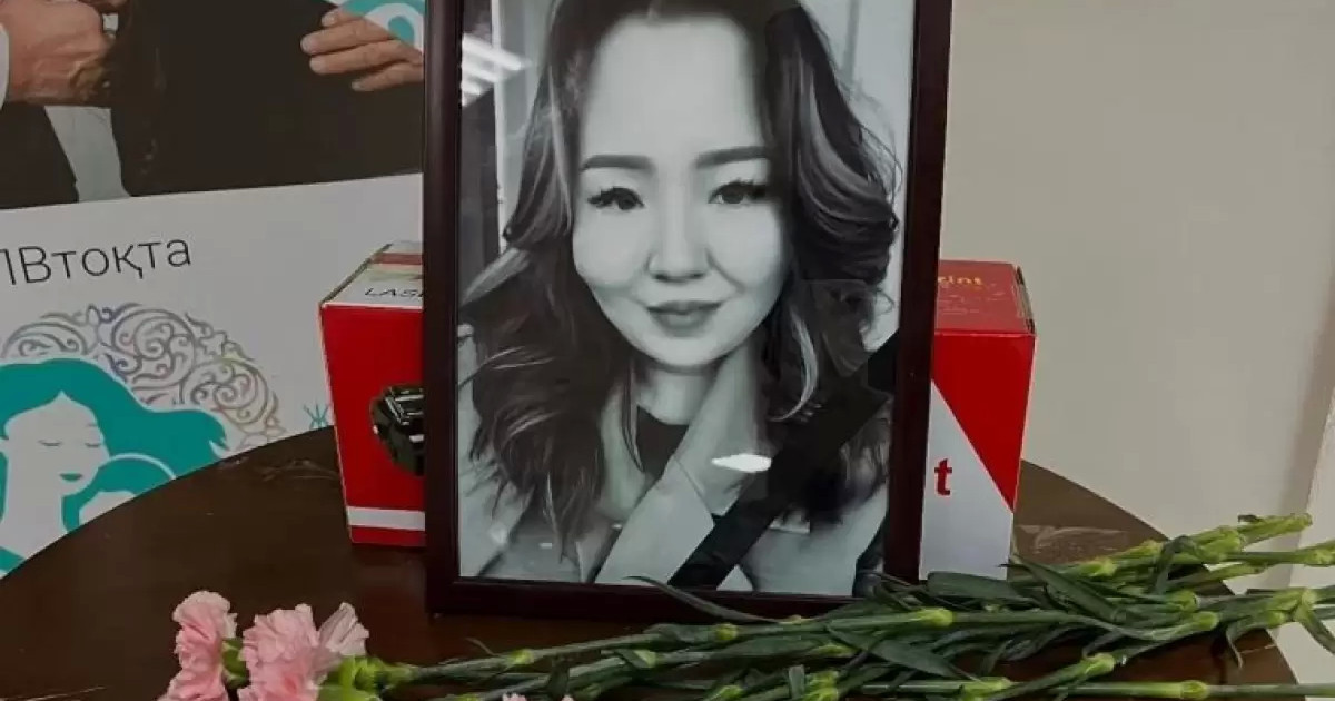 Әйелін жұмыс орнында әріптесінің көзінше өлтірген қылмыскер сотталды