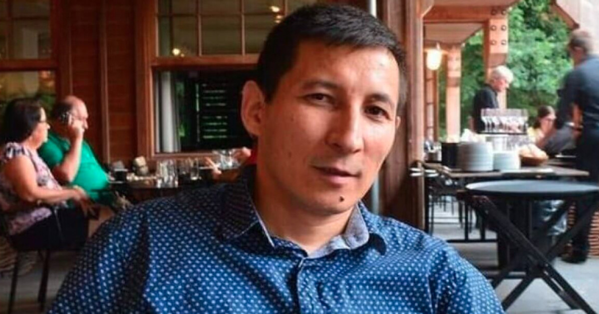 Әйелін қорлаған экс-дипломат Сәкен Мамаш 6 жылға бас бостандығынан айырылды