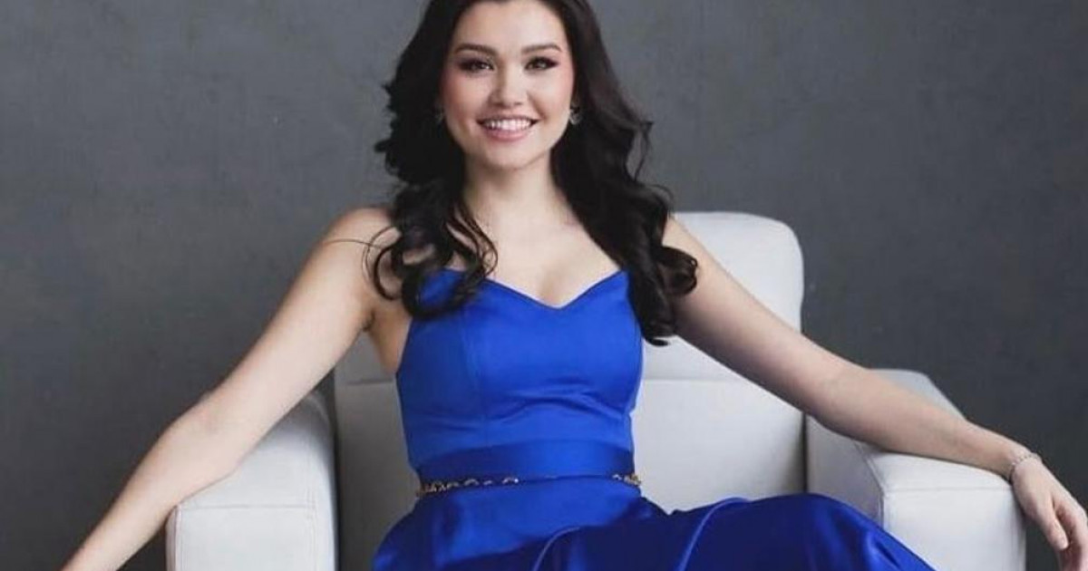 Әйгерім Алтынбек Портофинодағы CLIP байқауының финалына өтті