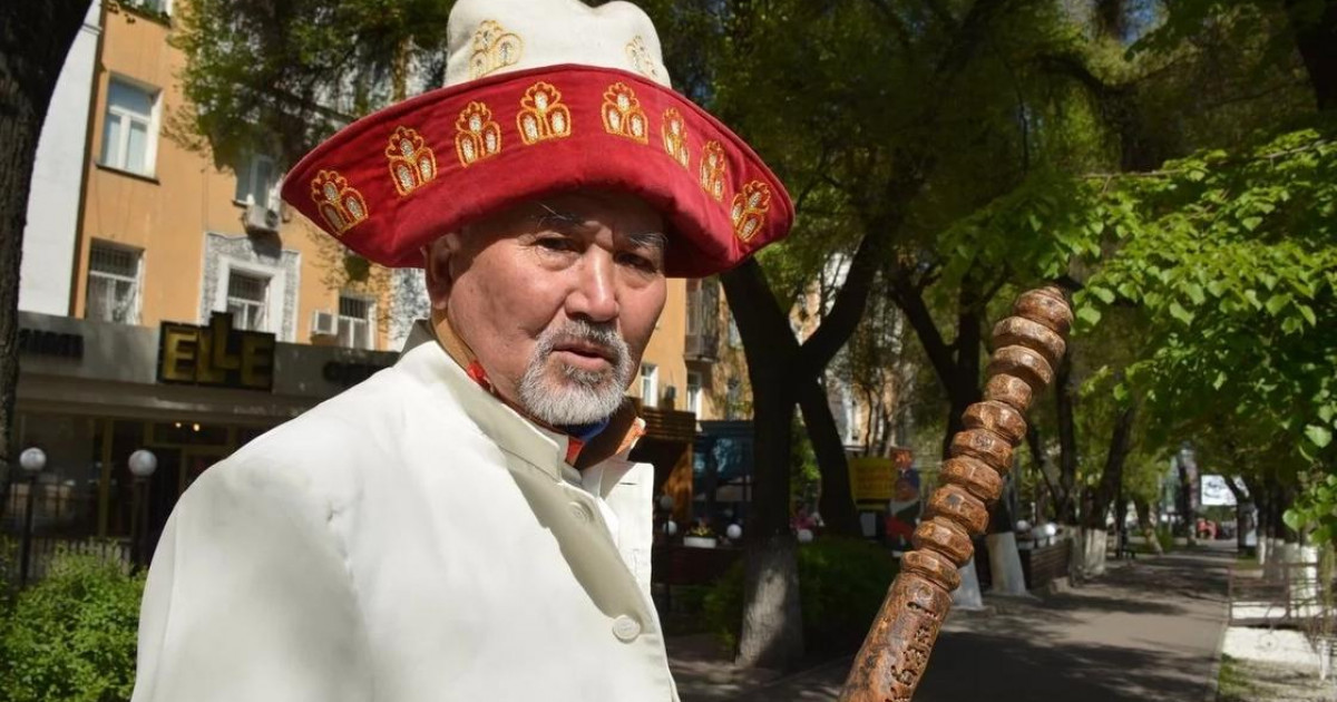 Әйгілі Амантай қажыға қатысты іс қозғалмақ