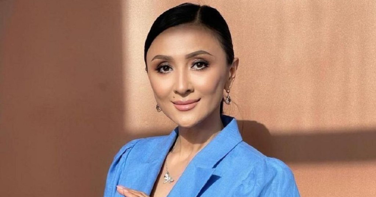 «Заң алдында жауап бересіздер»: Меруерт Түсіпбаева еліміздегі телеарнаға ескерту жасады