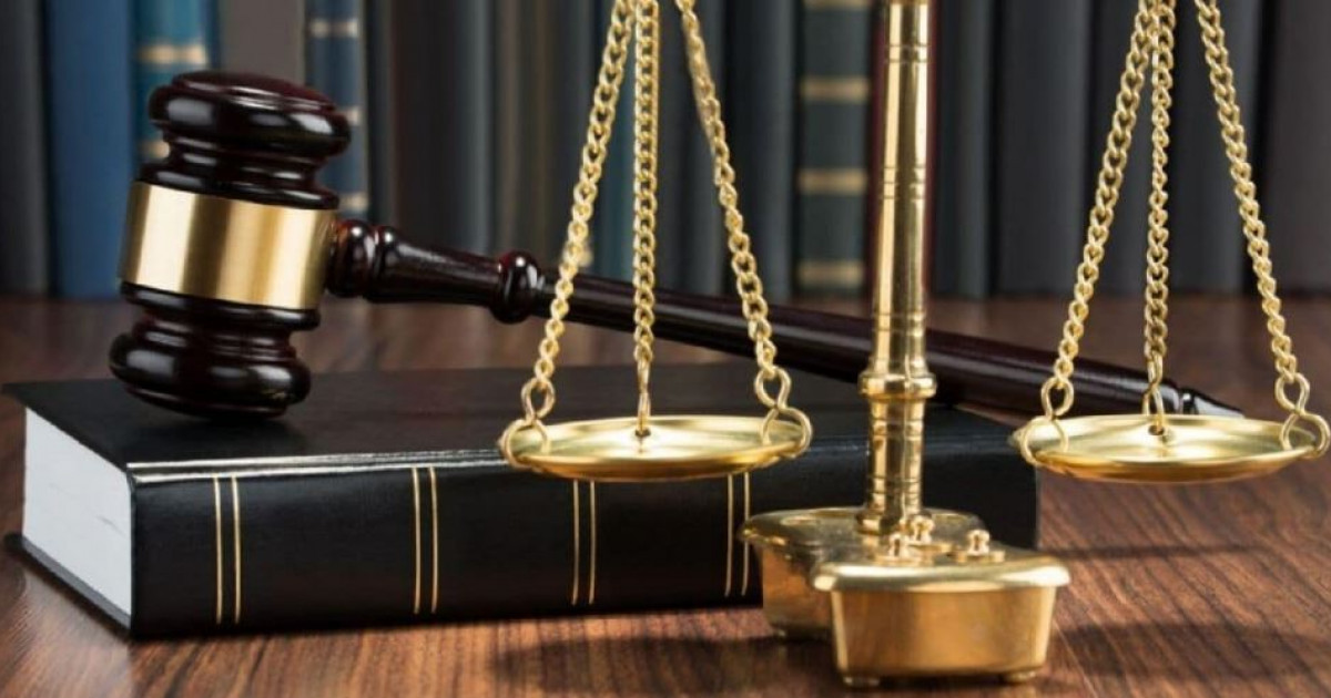 Заң үстемдігі – ұлттық басымдық