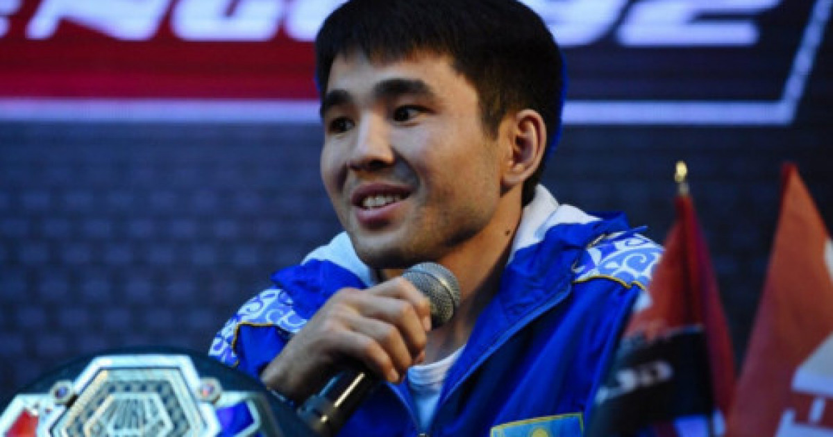 «Жақсы көрмей-ақ алдым»: танымал спортшы өз әйелі туралы шындықты айтты