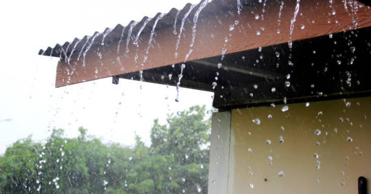 Жаңбыр, бұршақ жауады, дауыл тұрады: 31 шілдеге арналған ауа райы болжамы