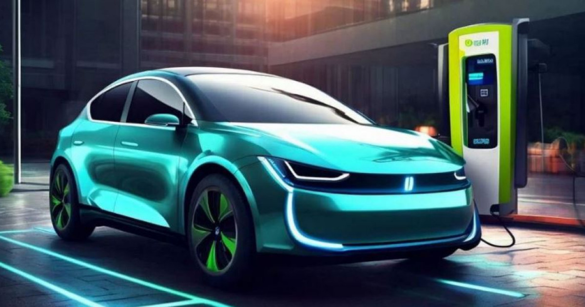 Жасыл көлікке жаһандық сұраныс