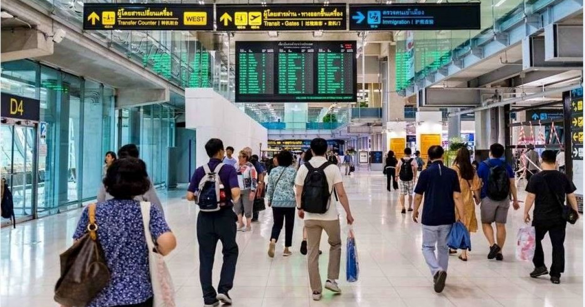 Жолдың арғы беті: шетел асу арман ба?