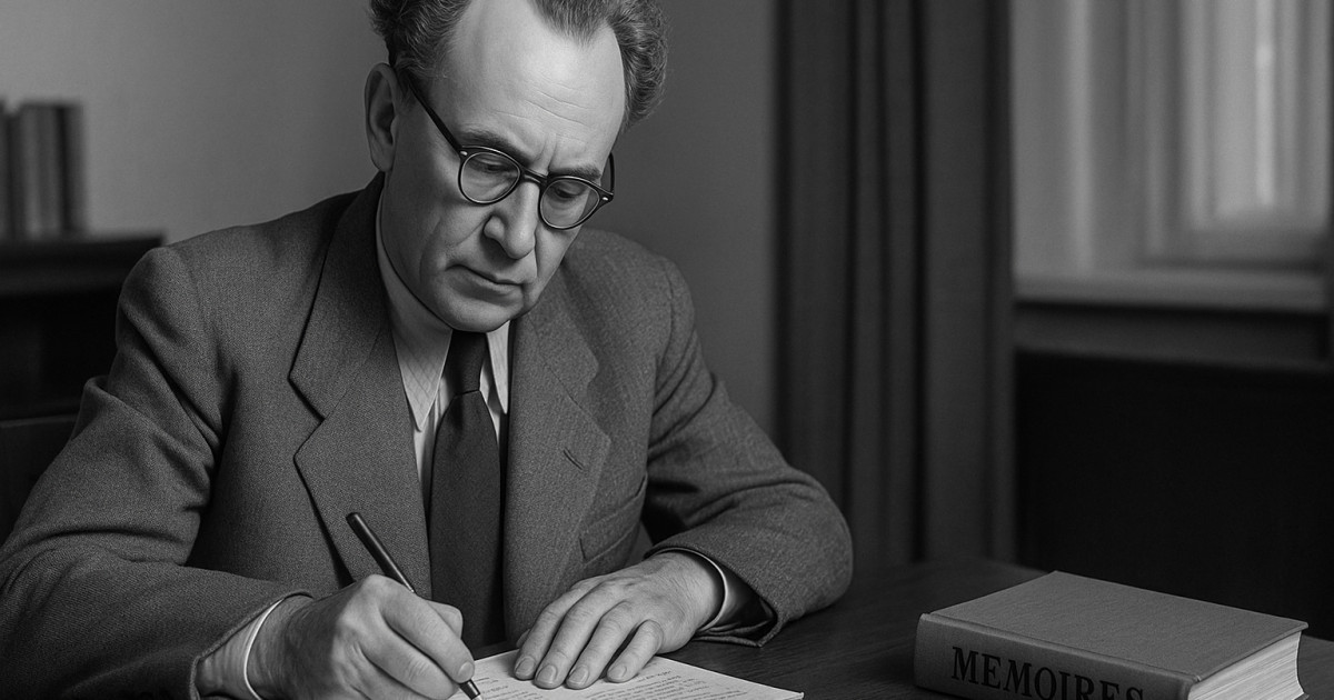 Жұбановты жақтырмаған Брусиловский және тапанша ұстаған Мүсірепов: қағазға түскен естелік