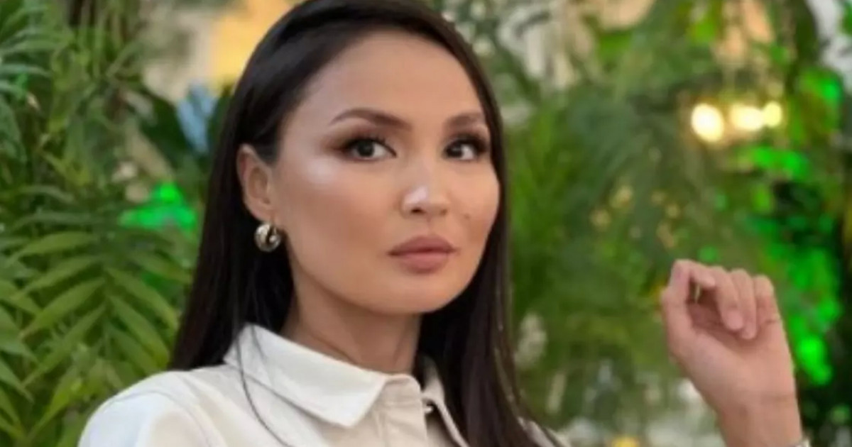 «Жүкті әйелге құрылыспен жүру оңай емес»: Жұлдыз Әбдікәрімова жаңа үйін көрсетті