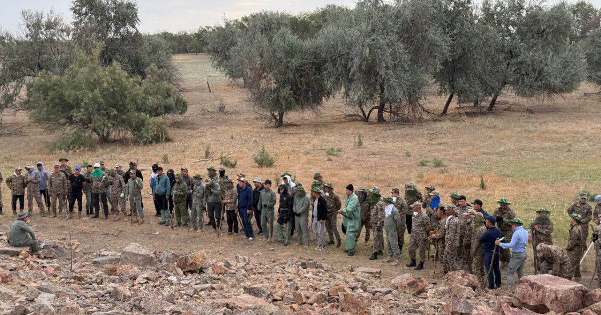 «11 күнге созылған іздеу операциясы»: Қорғаныс министрлігі жоғалған тікұшаққа қатысты мәлімдеме жасады