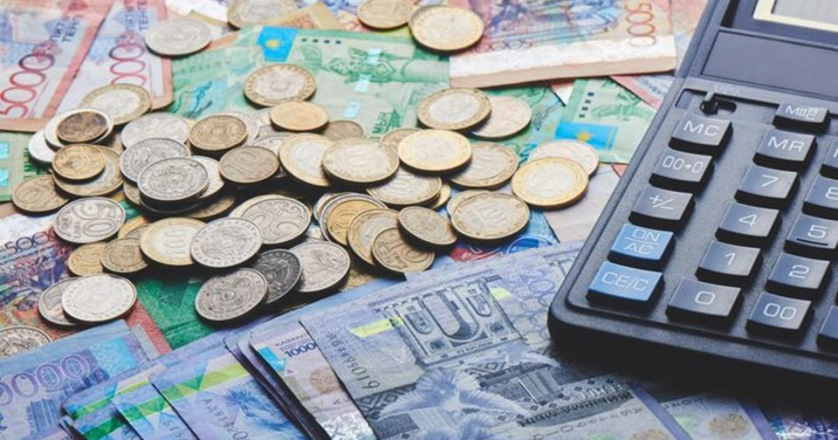 208 мыңнан астам қазақстандық арнайы мемлекеттік жәрдемақы алады