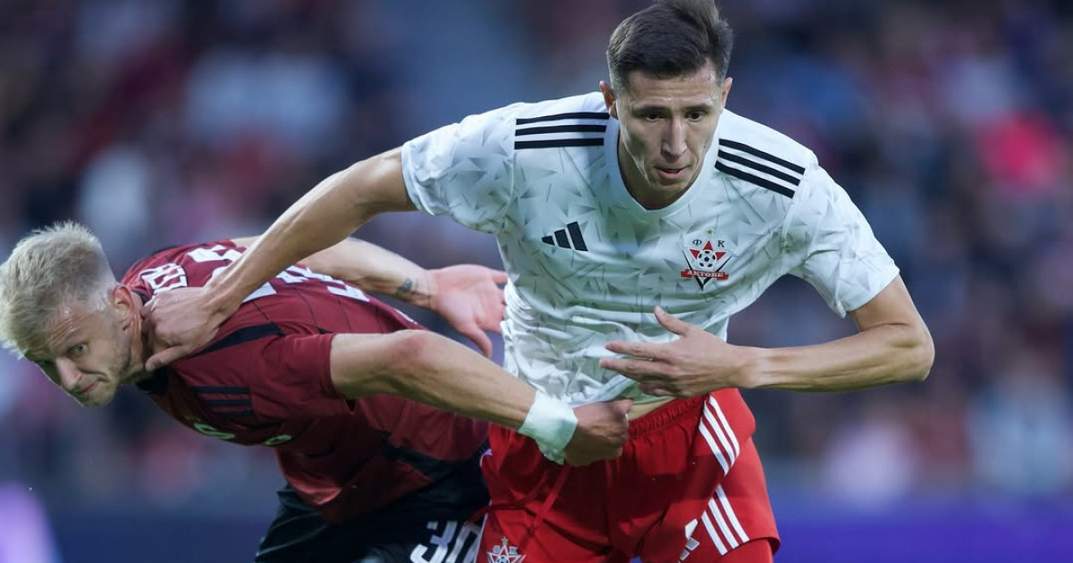 «400 миллион теңге»: «Ақтөбенің» еурокубоктардан тапқан табысы белгілі болды