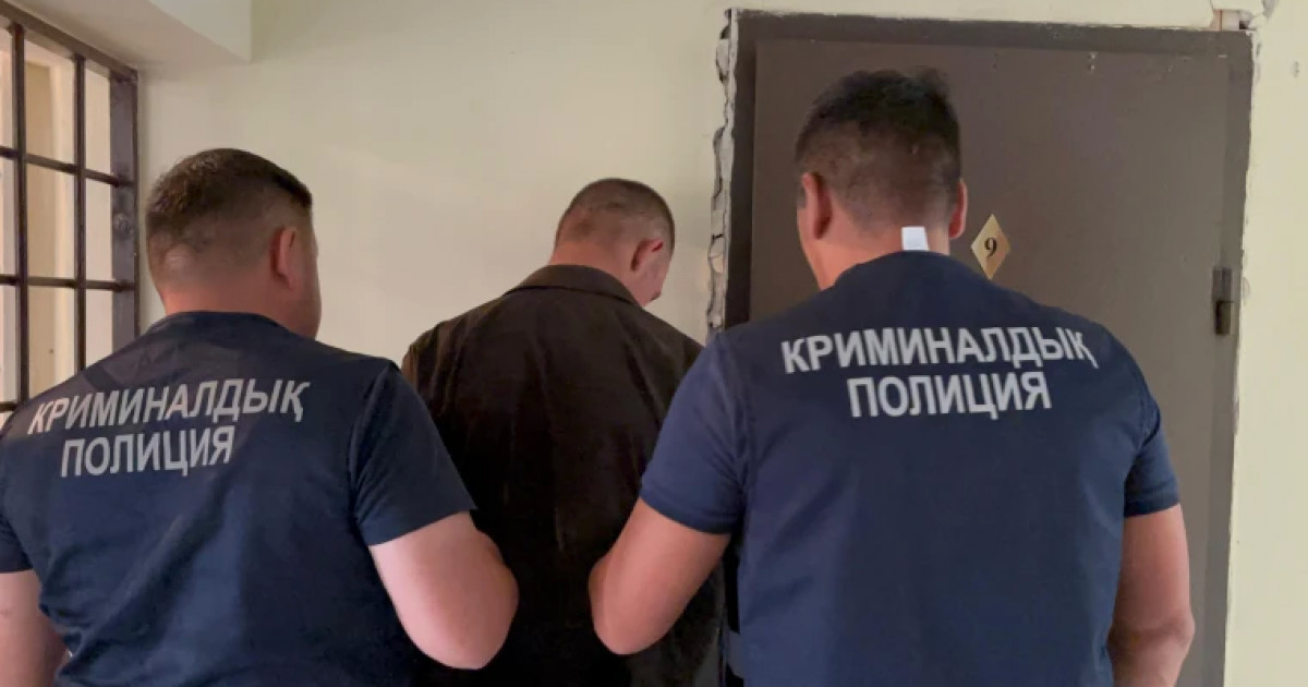 «6 жасар қызды ұрлап, зорлады»: Батыс Қазақстанда сұмдық жағдай болды