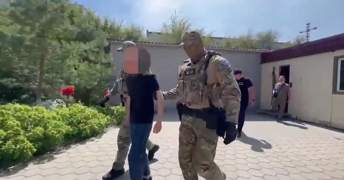 «7 рет пышақтаған»: Жезқазғанда анасы мен қызын айуандықпен өлтіріп кеткен