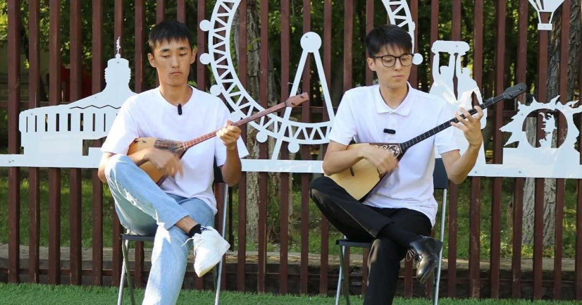 Абай Құнанбайұлының 180 жылдығына арналған іс-шаралар ел аймақтарында өтті