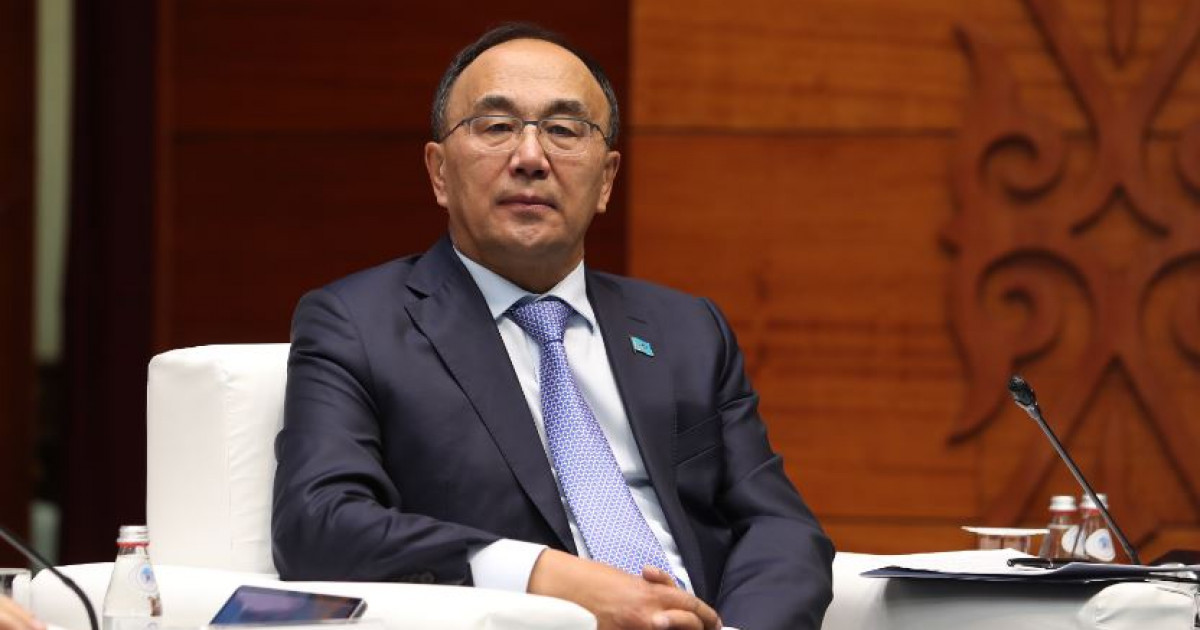 AI-Sana: жоғары білімнің жаңа тынысы