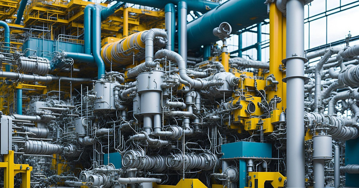 Степногор қалалық  ЖЭО-да апат болды