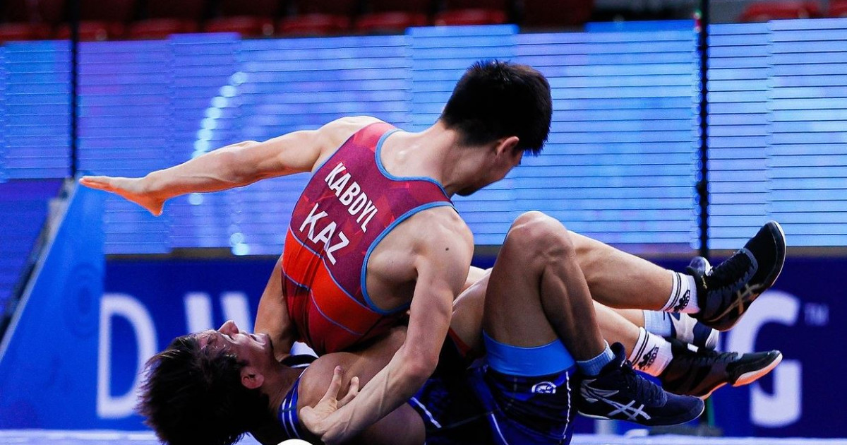 Ақтық сын алдындағы айқас