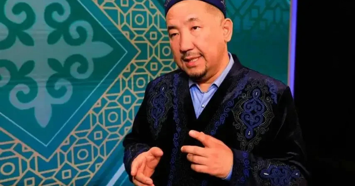 «Алданып қалмаңыздар!»: Нұрлан имам қазақ халқына үндеу жасады