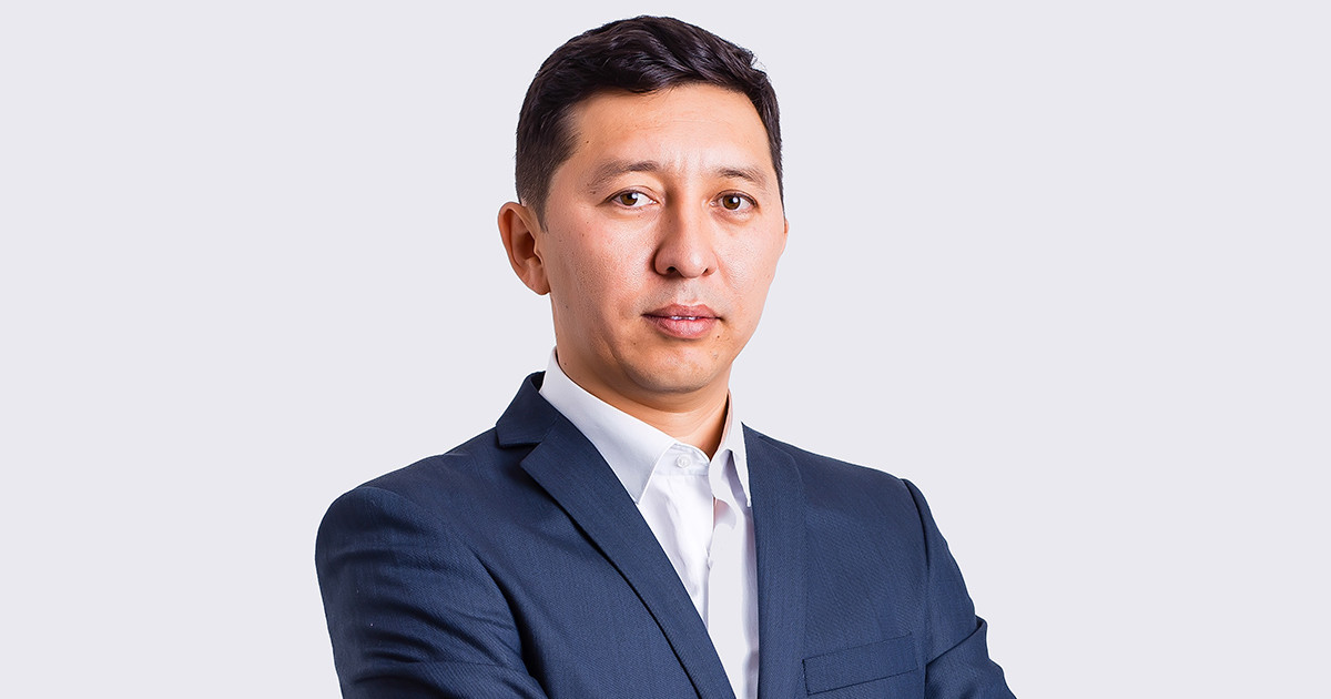 Арман Әбдірәсілов Қауіпсіздік Кеңесінің Ахуалдық орталығының меңгерушісі лауазымына тағайындалды