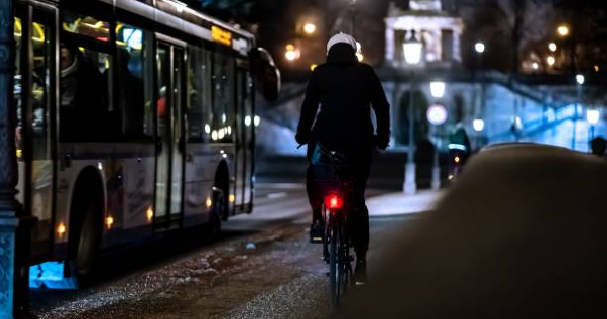 Астанада бірнеше автобус бағыты уақытша өзгерді